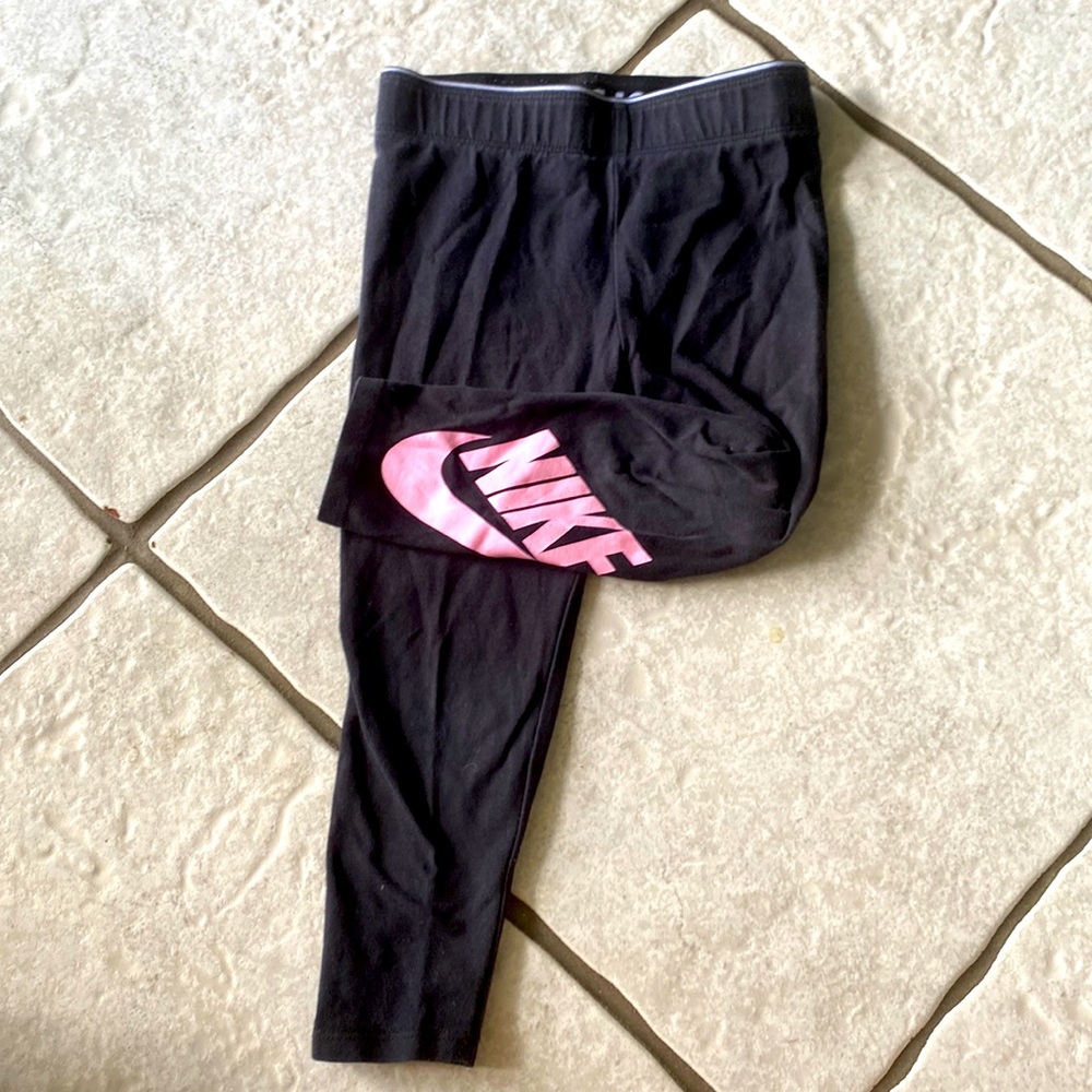 Nike toddler leggings
